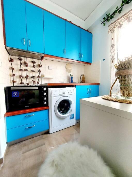 Dani'S Boho Home Missolonghi Exterior photo